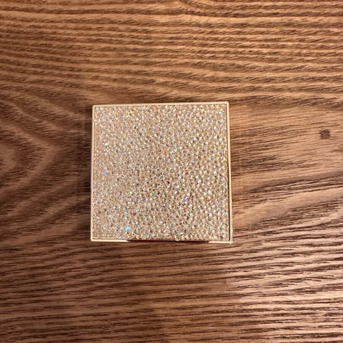 Revolution Pro eyeshadow palette like new with four shades
