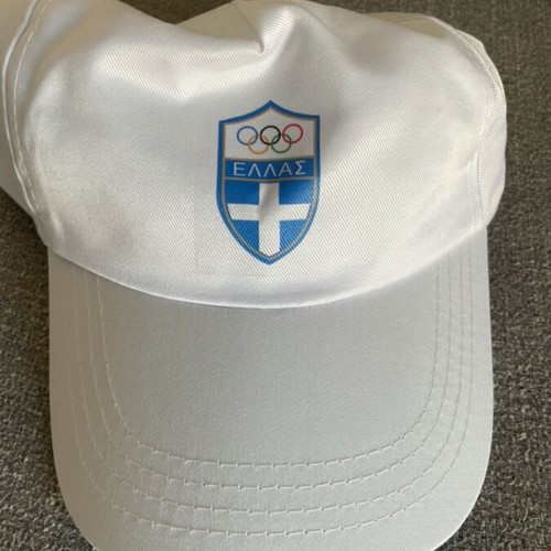 Olympic Flame 2024 Touch Memorabilia Set new