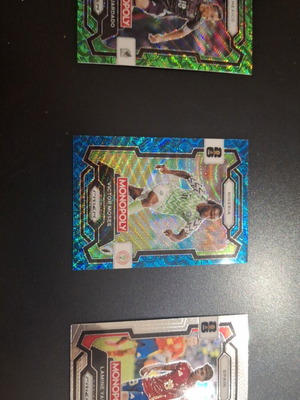Panini FIFA World Cup 2026 Adrenalyn карти нови