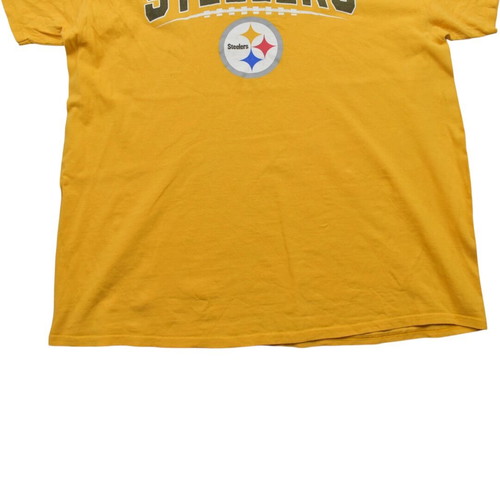 NFL Steelers T-shirt used, size XL