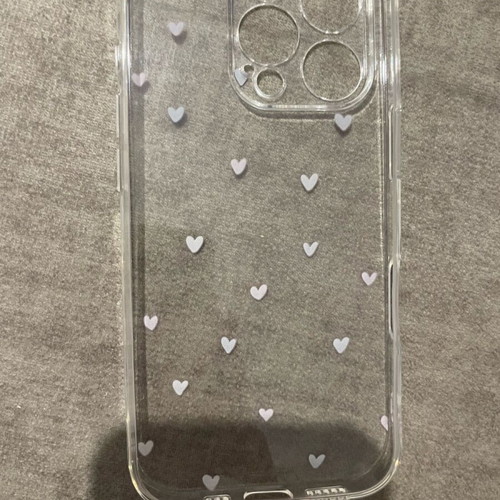 iPhone 16 Pro case new
