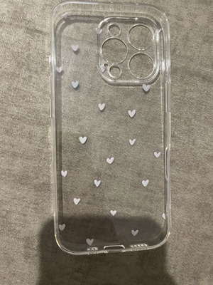 iPhone 16 Pro case new