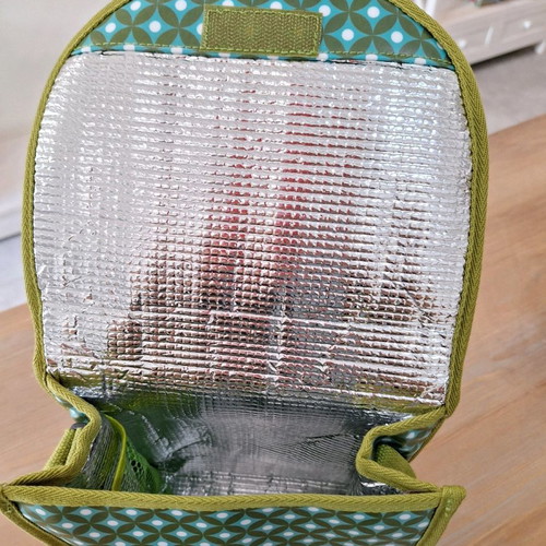 Children's lunch bag new