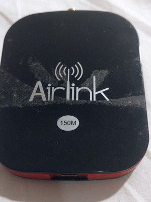 Ralink USB WiFi αντάπτορας μεταχειρισμένος με καλώδιο 80cm και κεραία 3dbi