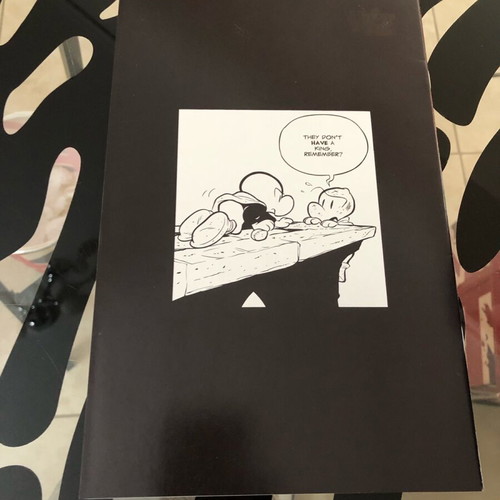 Bone 46 1st Print 2003 by Jeff Smith new