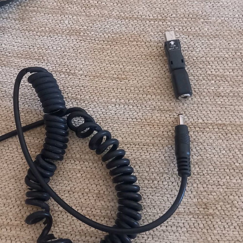 Car charger micro USB