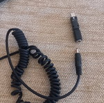 Car charger micro USB