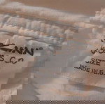  Παντελόνι kargo λευκό