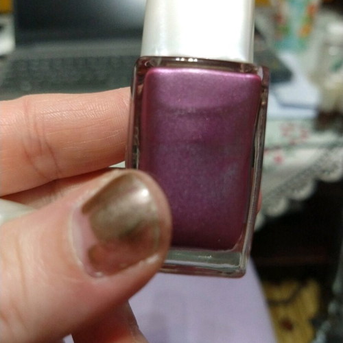 Golden Rose Magnetic Nail Polish new, 11ml
