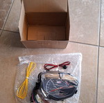 Digital Tachometer for Crypton X new