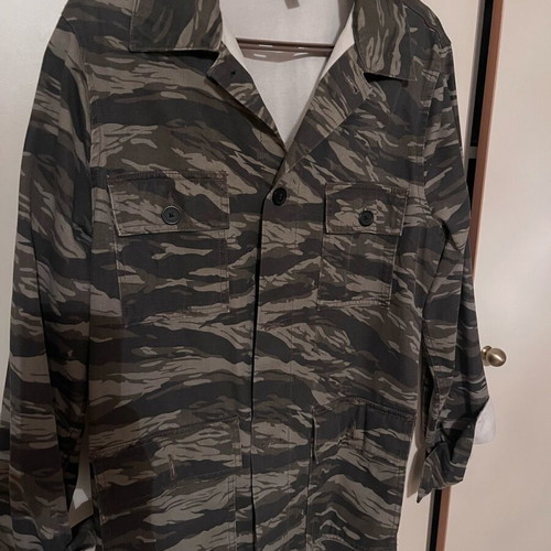 H&M spring jacket like new, size S