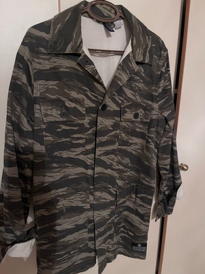 H&M spring jacket like new, size S