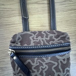 Tous shoulder bag, authentic, almost unused