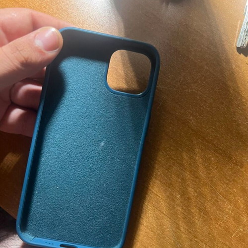iPhone case for models 13 to 15, hard and durable, new