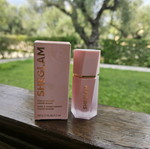 Liquid blush like new
