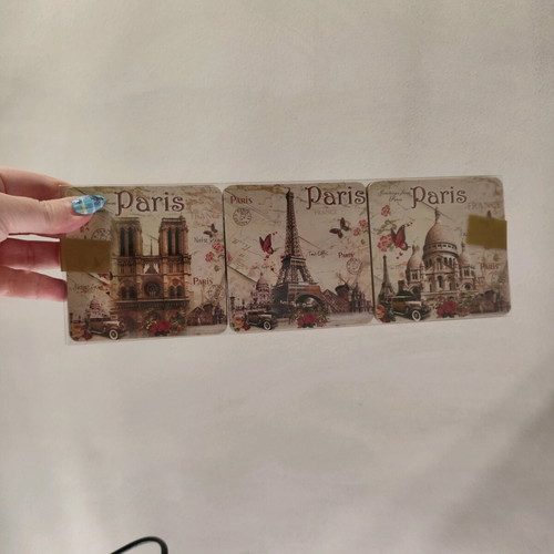 Paris 2026 kitchen towel set new