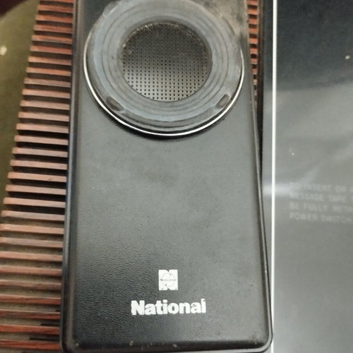 National Easa Phone used