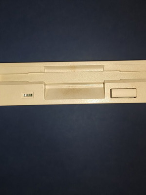 Mitsumi Electronics D359M3 floppy drive 3.5" 1.44MB σαν καινούργιο