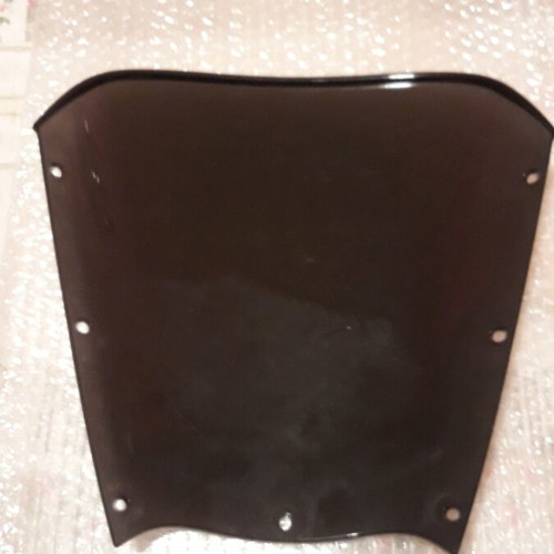 Yamaha Tdm 900 Genuine Short Windshield used