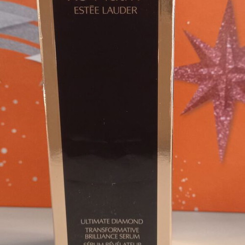 Estee Lauder Serum Re-Nutriv Ultimate Diamond Transformative Brilliance 30ml new