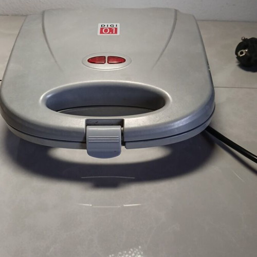 Toaster used