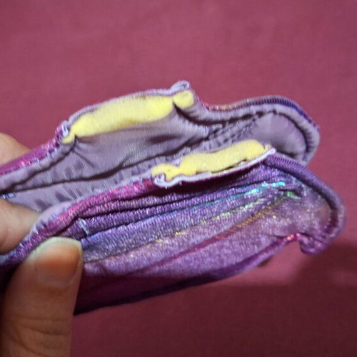 Craft feathers like new