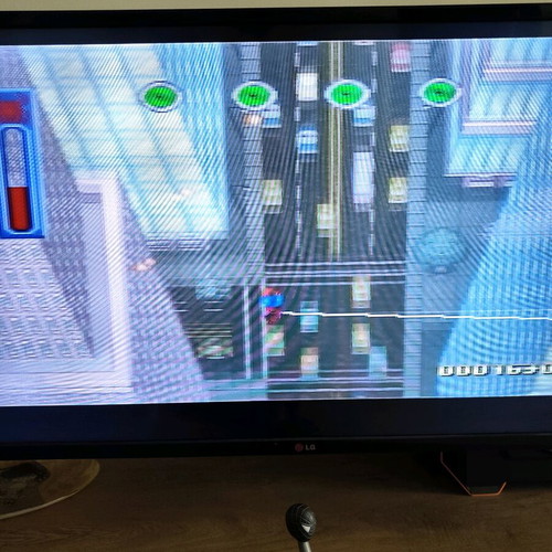 Spider-Man 3 Plug N Play TV Game used