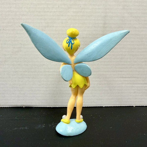 Bullyland Tinker Bell figure 8cm, excellent condition