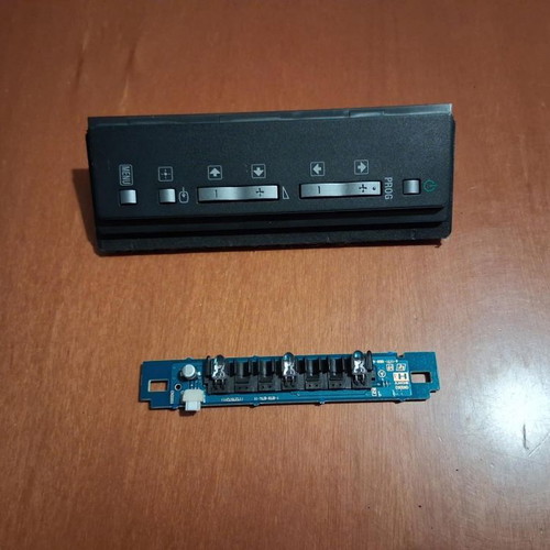Sony TV parts used from Black Trinitron
