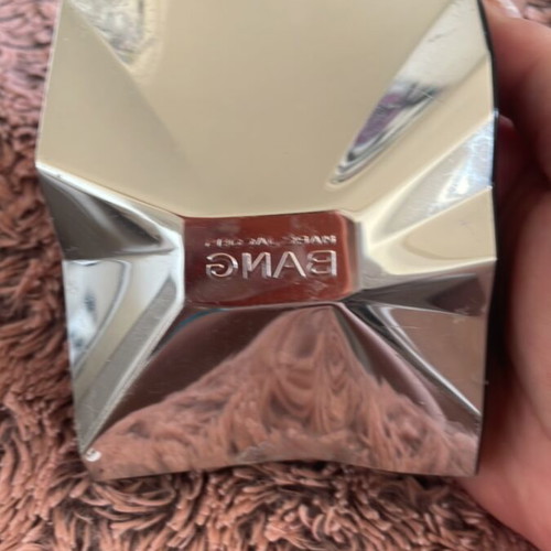 Marc Jacobs Bang 100ml perfume like new, eau de parfum