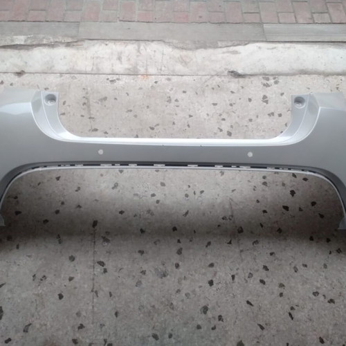 Toyota Yaris 2019 bumper used
