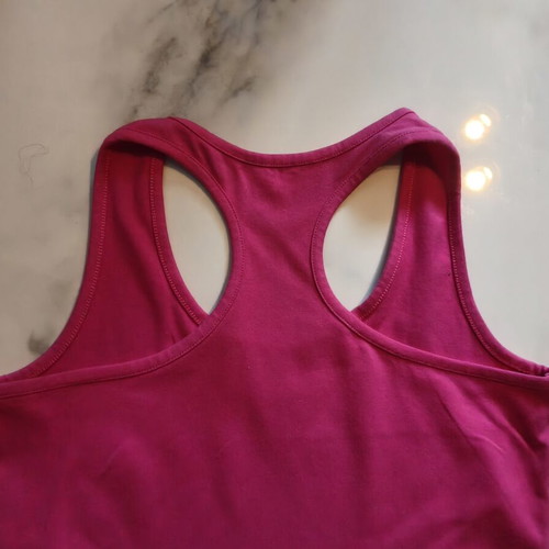 No Limit sleeveless top, pink