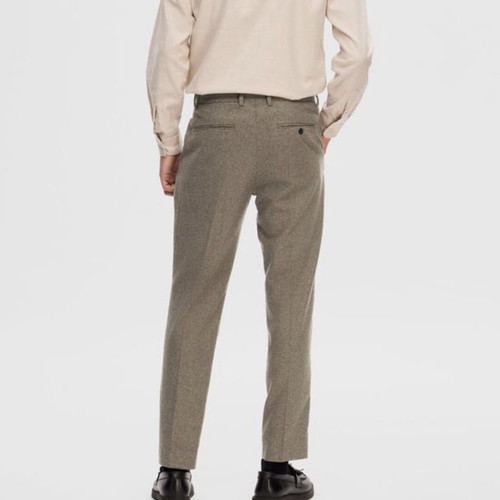 Selected Homme Wool Trousers new men's size 32