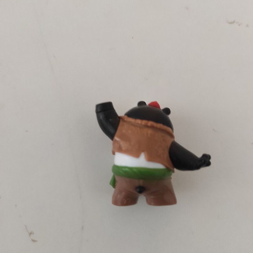 Kinder figure Kung Fu Panda new