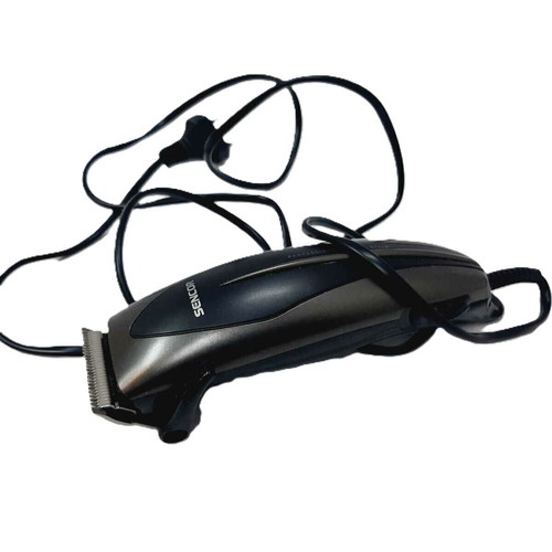 Sencor Hair Clipper used, EU Type C, 220V