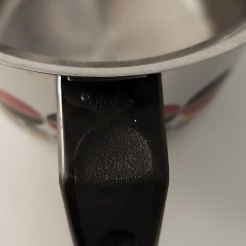 Fissler Vintage Milk Saucepan Solaris Series 16cm like new