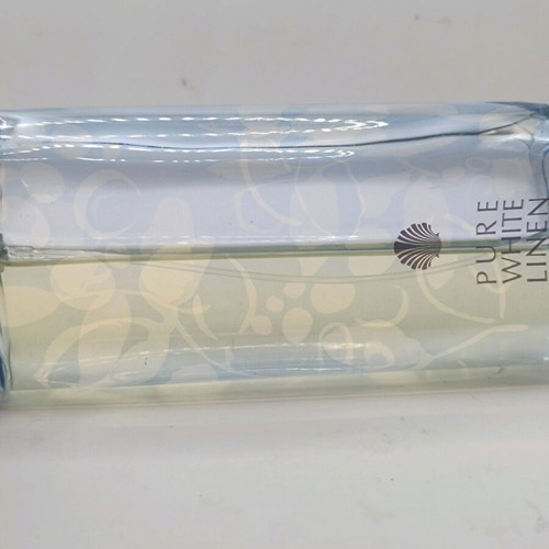 Estée Lauder Pure White Linen Summer Fun 100ml perfume used