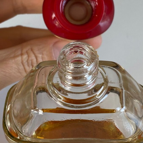 Άρωμα Samsara Eau de Parfum Guerlain μεταχειρισμένο, 75 ml, συλλεκτικό βιντάζ
