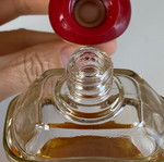 Άρωμα Samsara Eau de Parfum Guerlain μεταχειρισμένο, 75 ml, συλλεκτικό βιντάζ