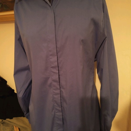 COS Long Shirt Size M