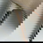  Δερμάτινες nude γόβες NEW MATIC