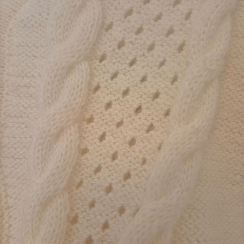 New Collection knitted cardigan like new