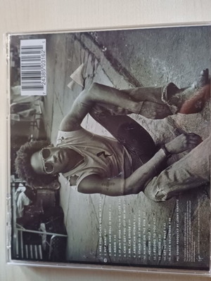 Lenny Kravitz Greatest Hits CD, rock