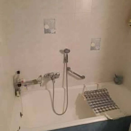 Apartment in Patissia 82 sq.m., 2 bedrooms, renovated 2019