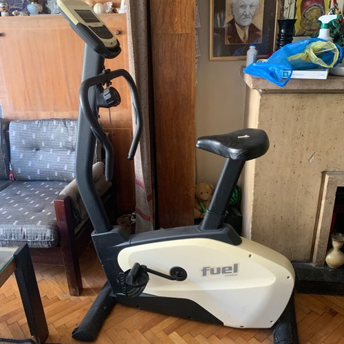 Exercise bike used in perfect condition