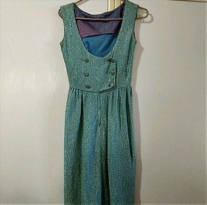 Vintage φόρεμα