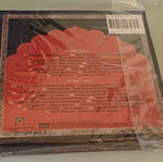 Red Marrakesh 2CD boxset like new