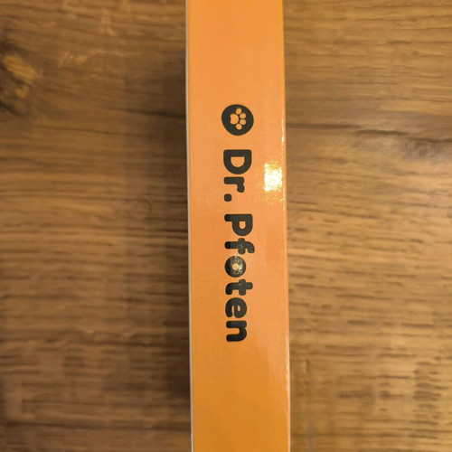 Dr. Pfoten precision pet grooming clipper new