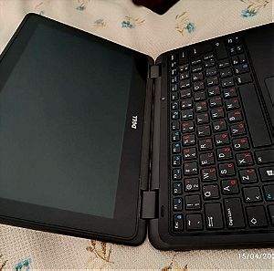 Dell Latitude 3189 , Laptop 11,6 inch με οθόνη αφής