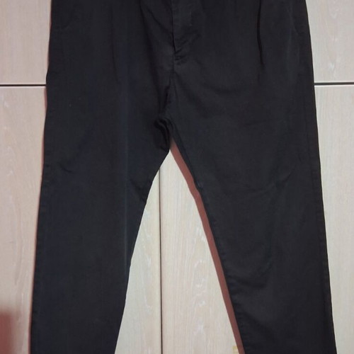 Royal Punk Pants new, size L, black